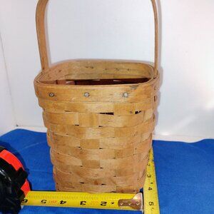 Longaberger basket